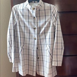 Liz Claiborne of New York light weight